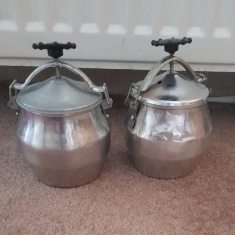 زودپز دکوری