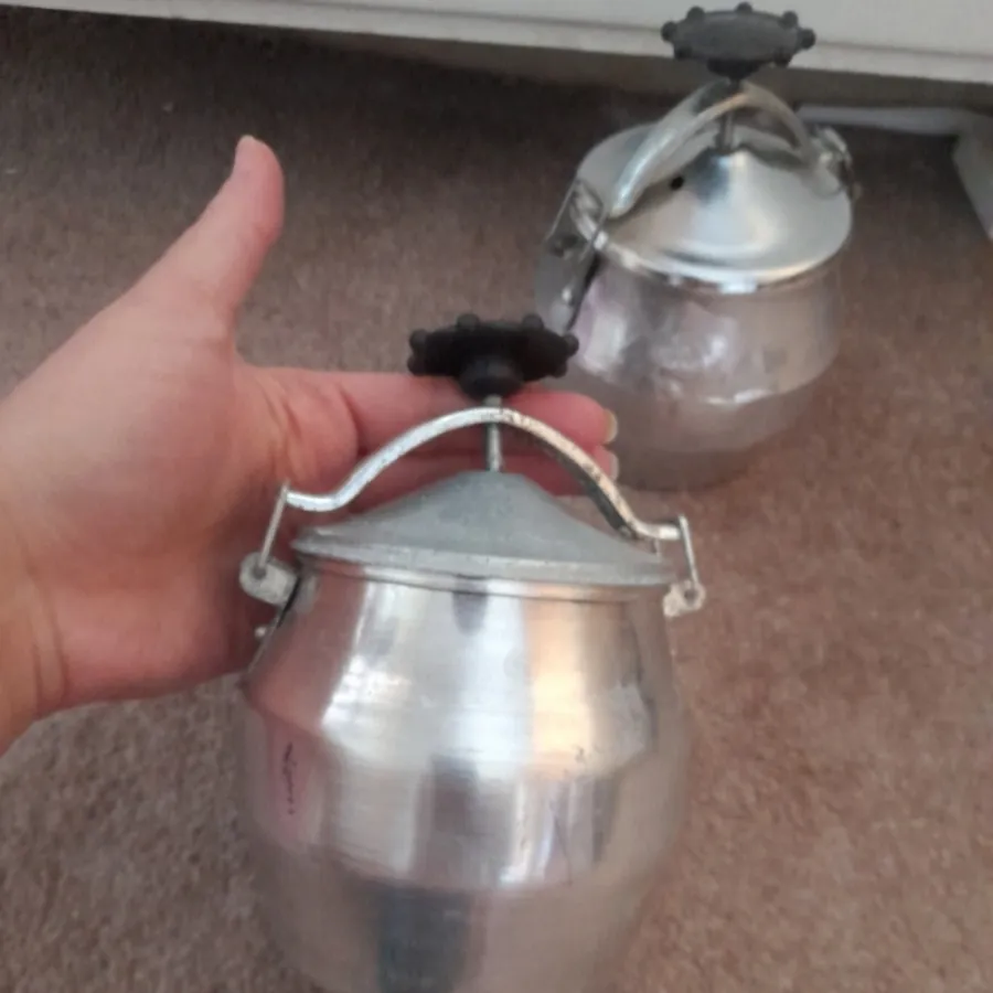 زودپز دکوری