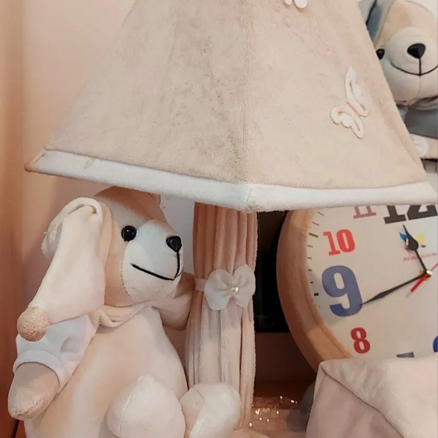 لوازم اتاق کودک و نوزاد