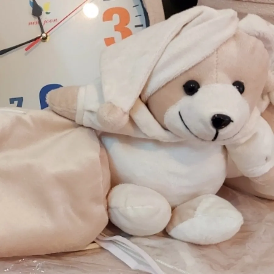 لوازم اتاق کودک و نوزاد