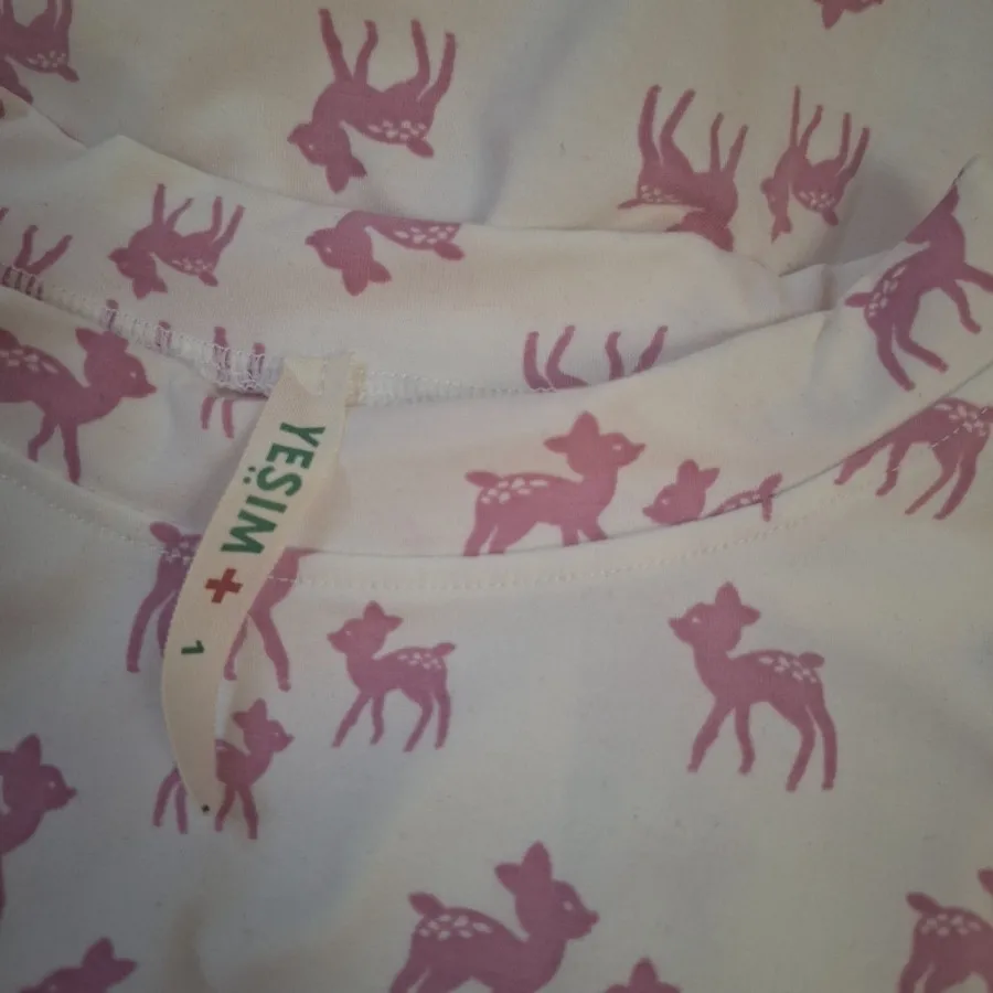 ست بلوز شلوار راحتی