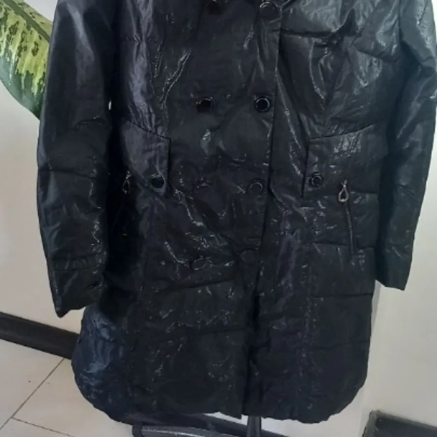 پالتو کابشن