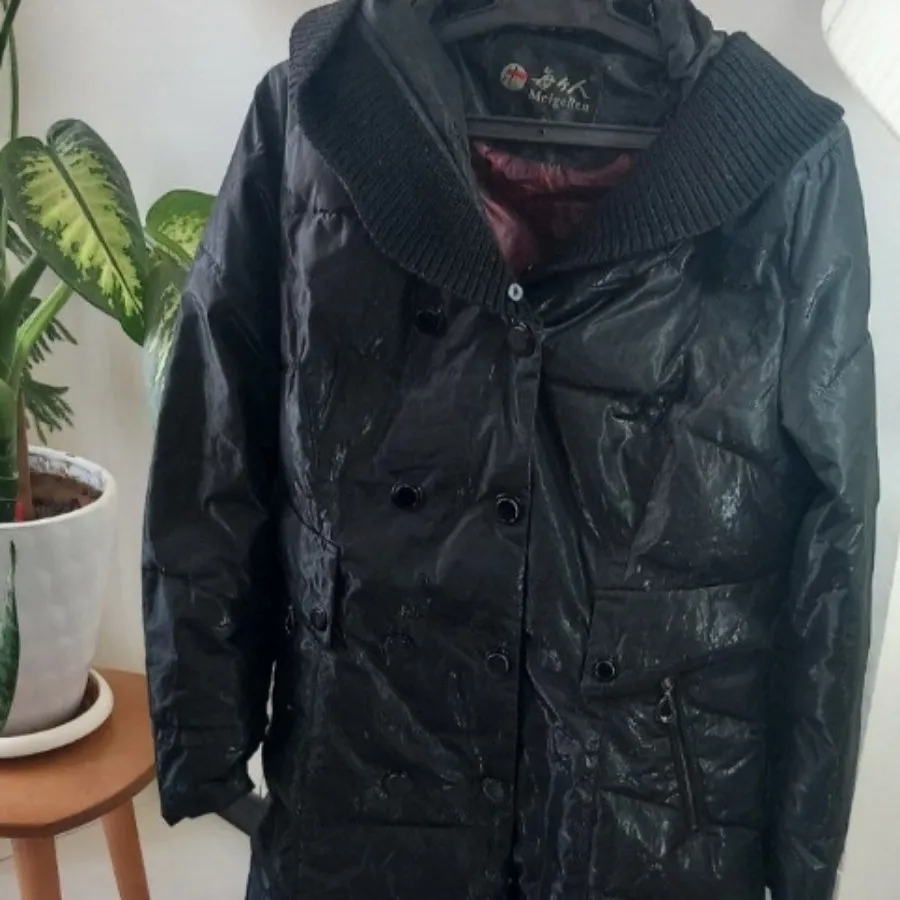 پالتو کابشن