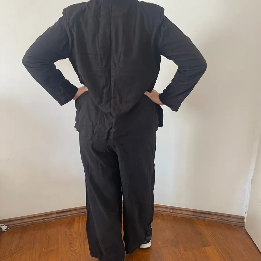 کت وشلور زنونه