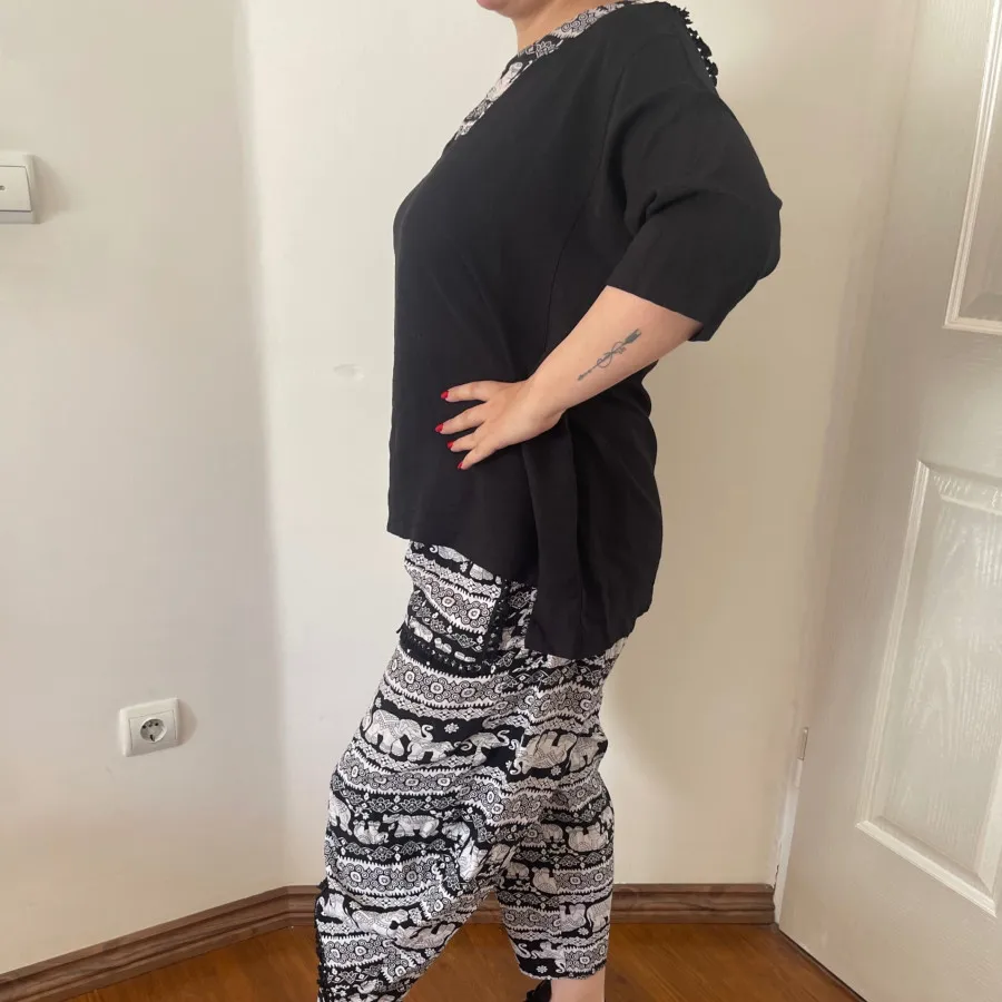 ست شومیز وشلوار