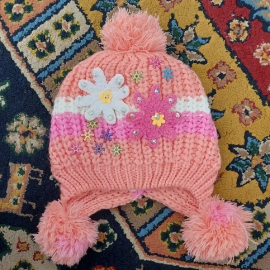 کلاه بچگانه