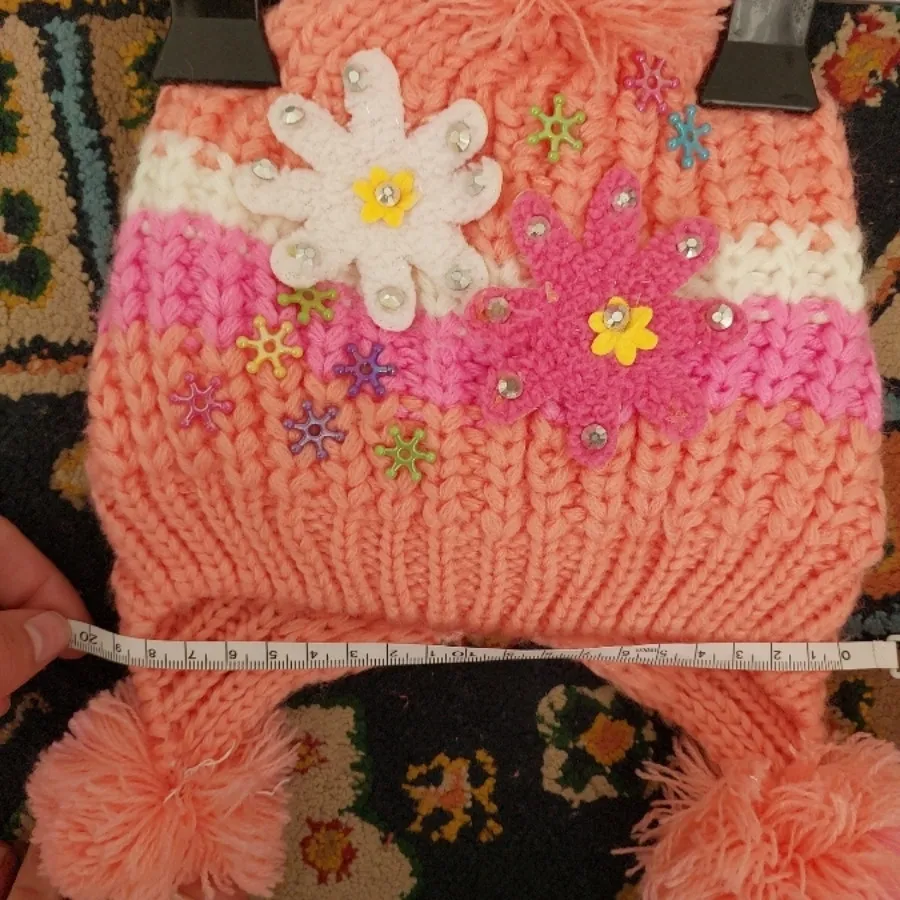 کلاه بچگانه