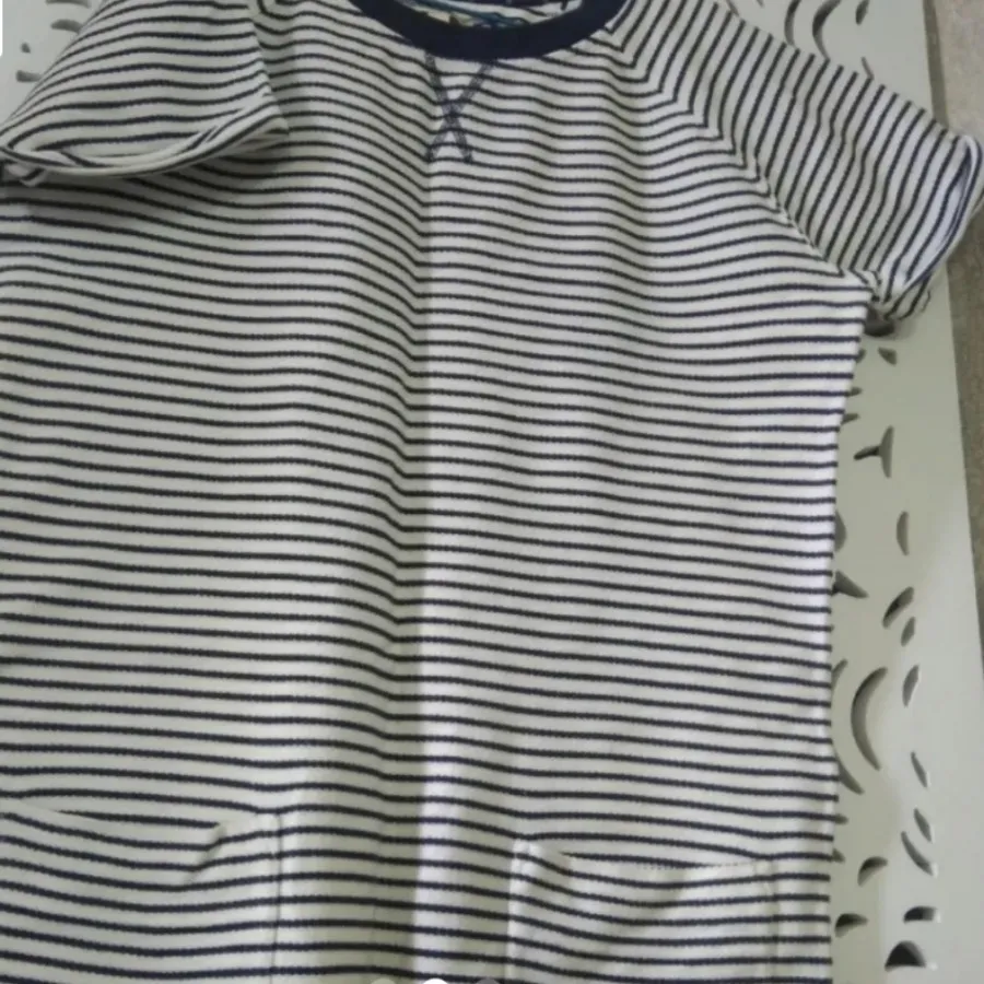 پیراهن  زیر مانتوی  خارجی