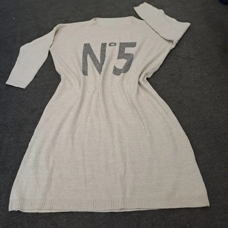 پیراهن بافت