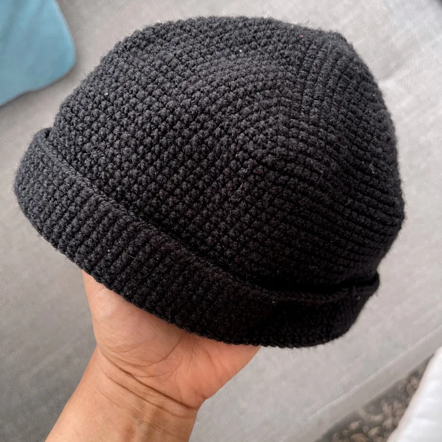 کلاه ترندی خاص