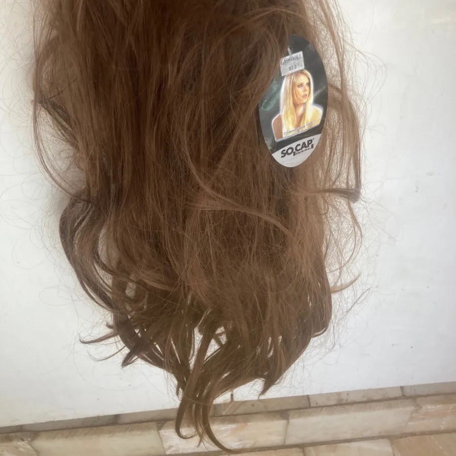 موی کلیپسی برند Oscar