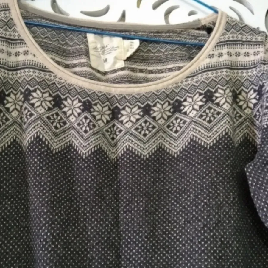 بافت  شیک   H&M