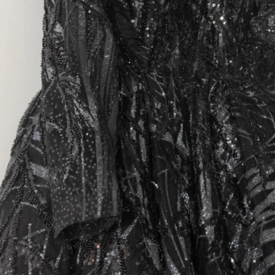 لباس مجلسی اروپایی