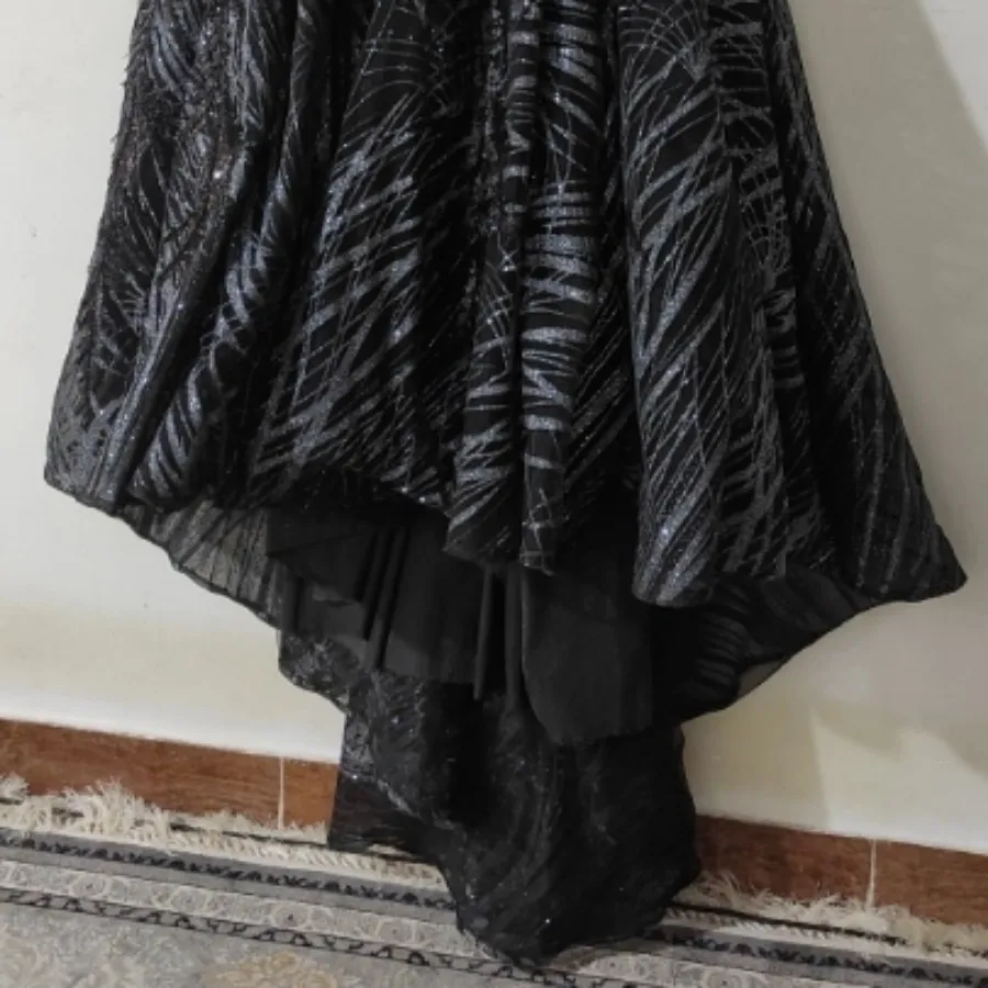 لباس مجلسی اروپایی