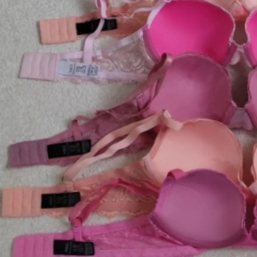 سوتین اسفنجی سایز کوچک