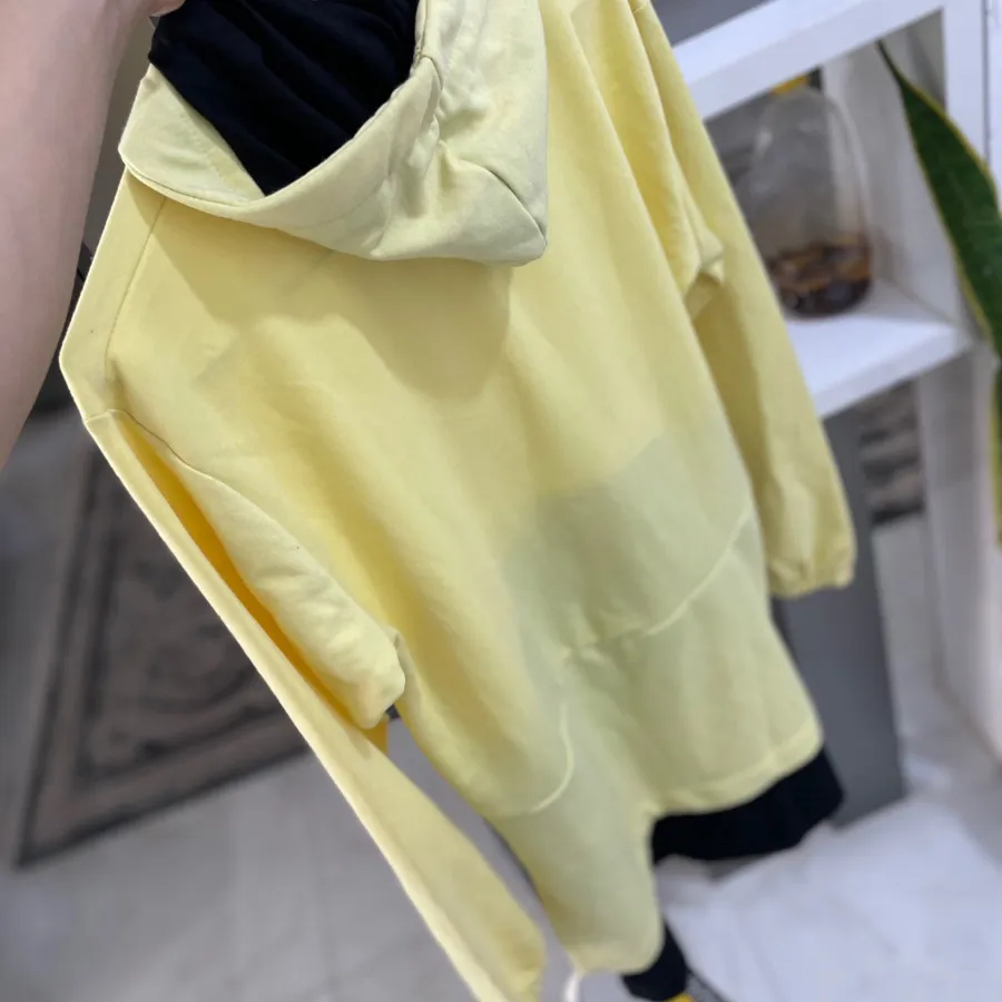 هودی دخترونه