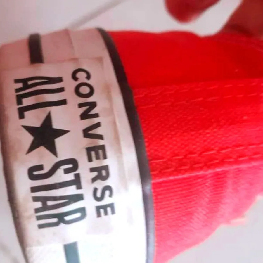 کفش آل استار اورجینال