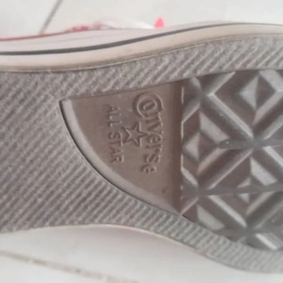 کفش آل استار اورجینال