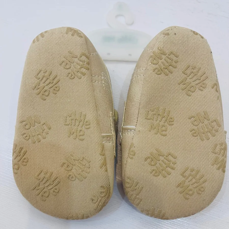 پاپوش نوزادی