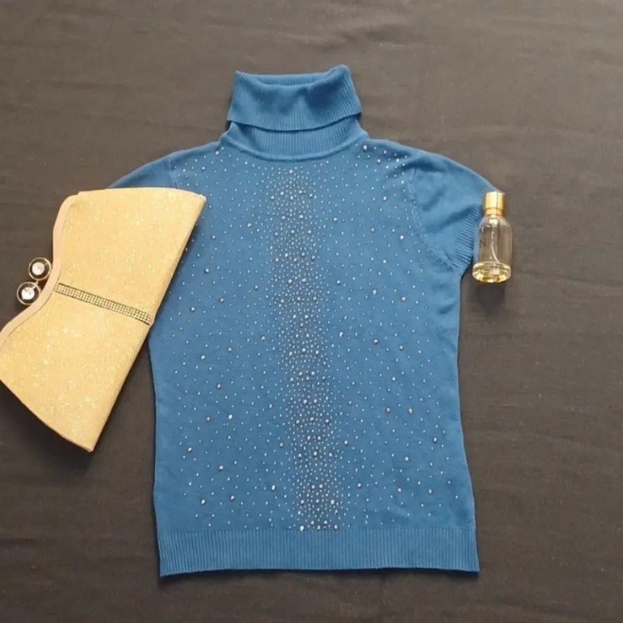 تاپ بافت شیک