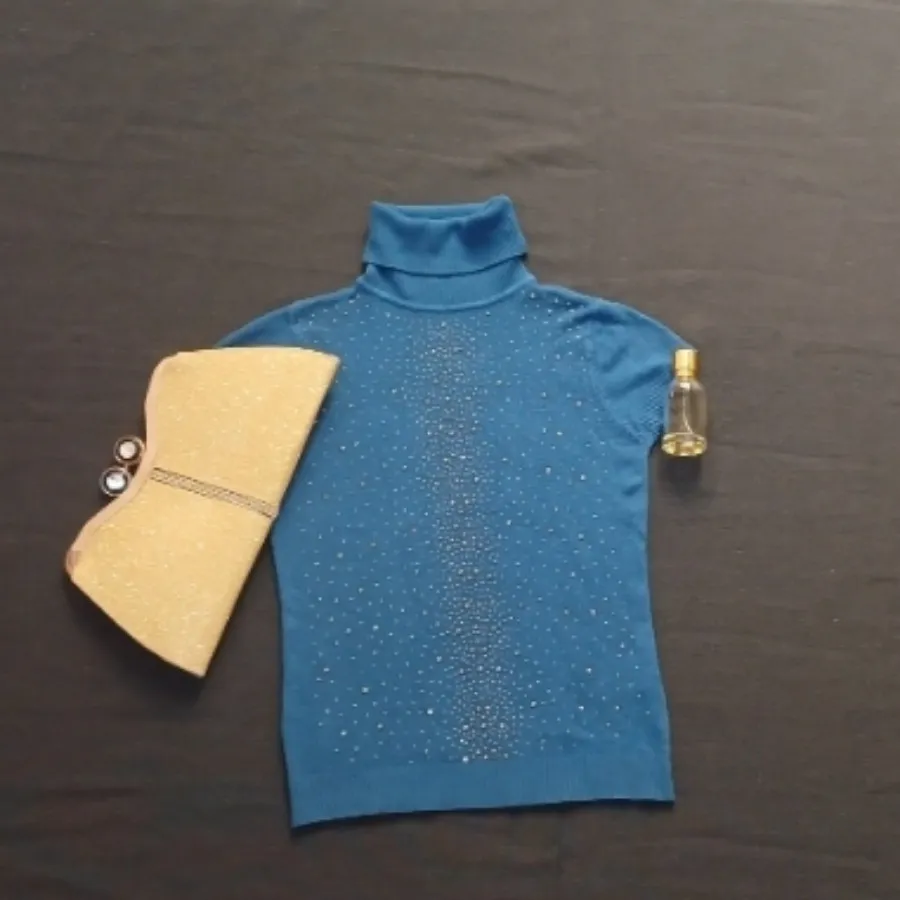 تاپ بافت شیک