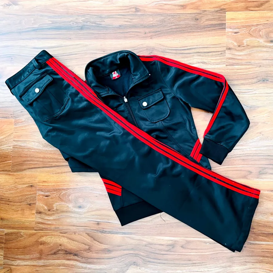 سوییشرت شلوار ورزشی