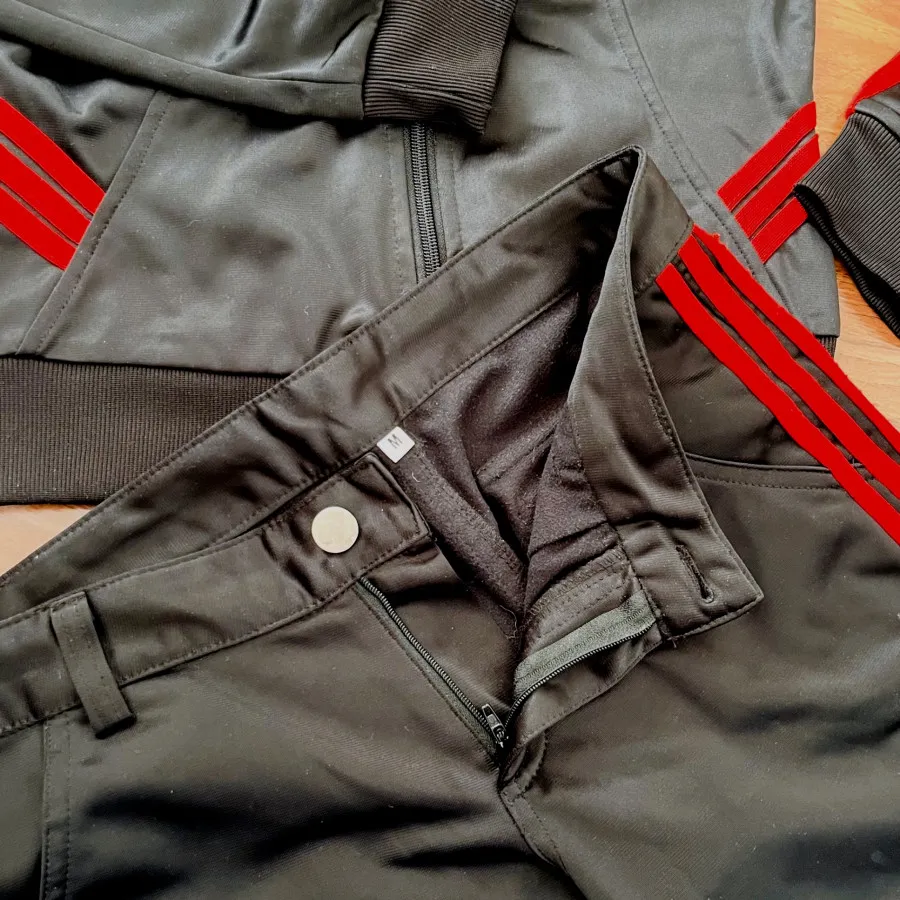 سوییشرت شلوار ورزشی