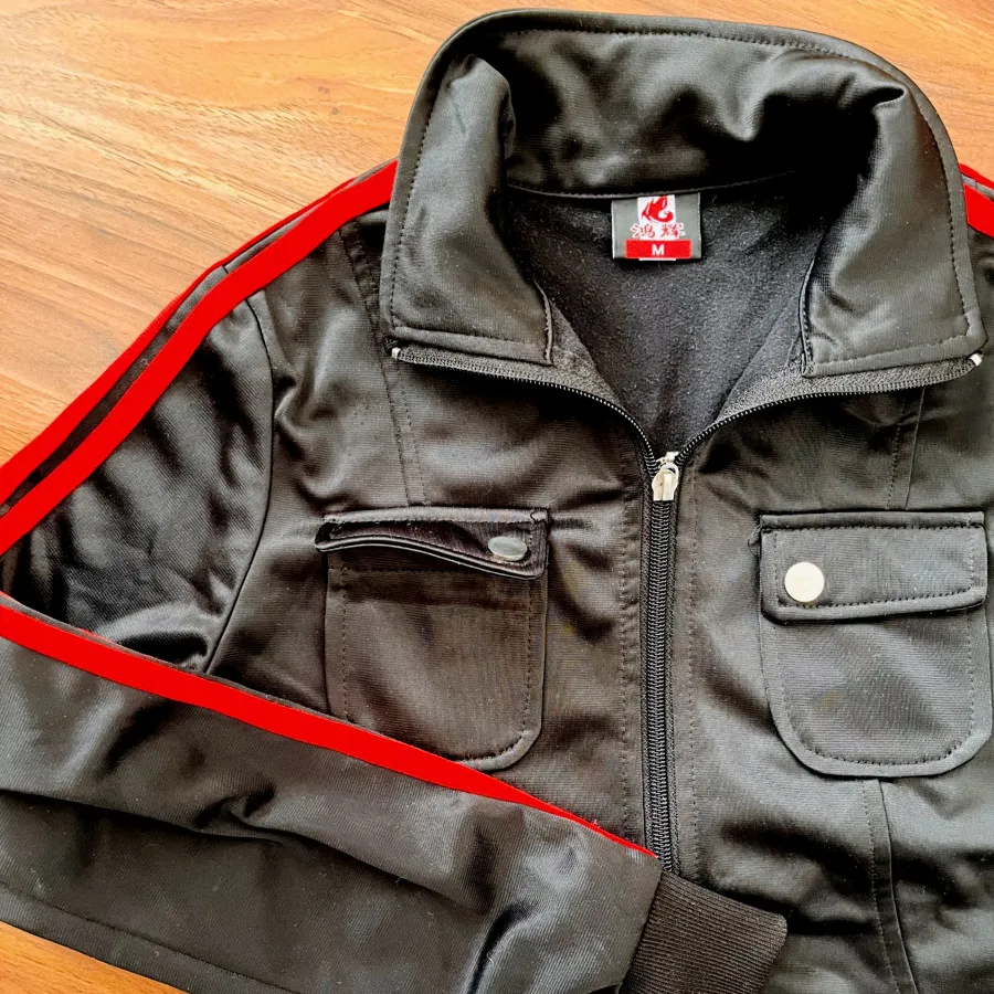 سوییشرت شلوار ورزشی