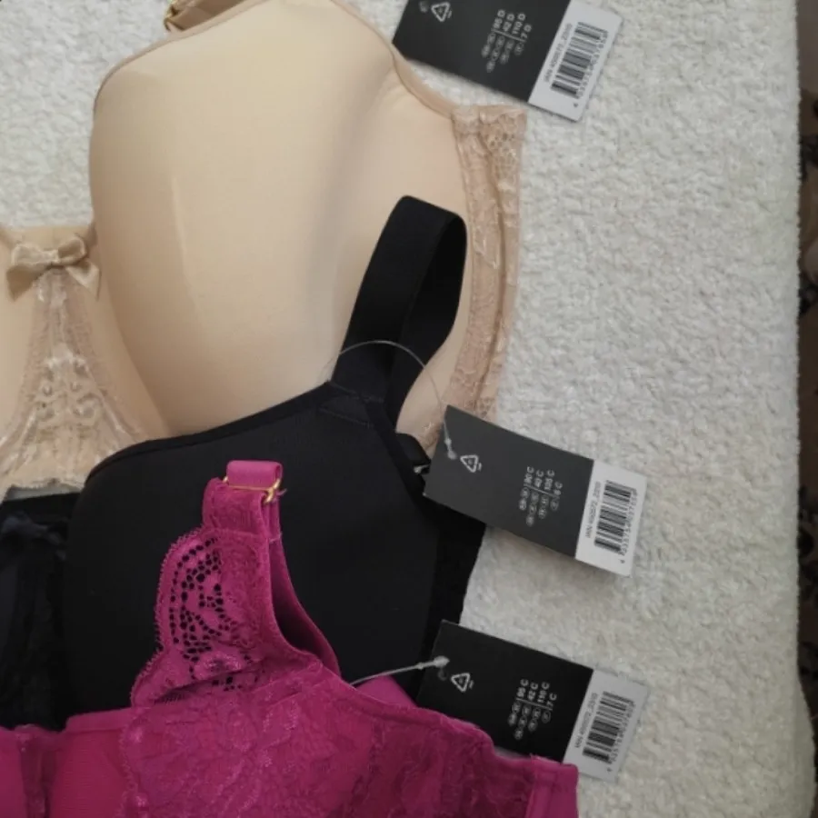 سوتین با لایه ی نازک