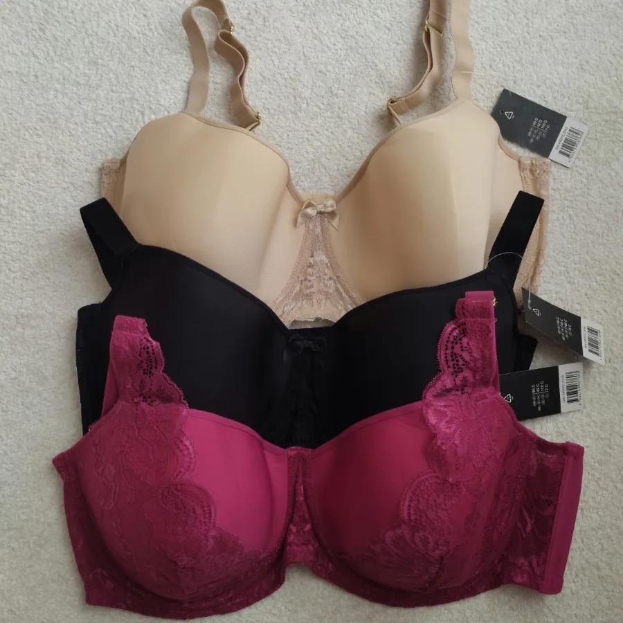 سوتین با لایه ی نازک