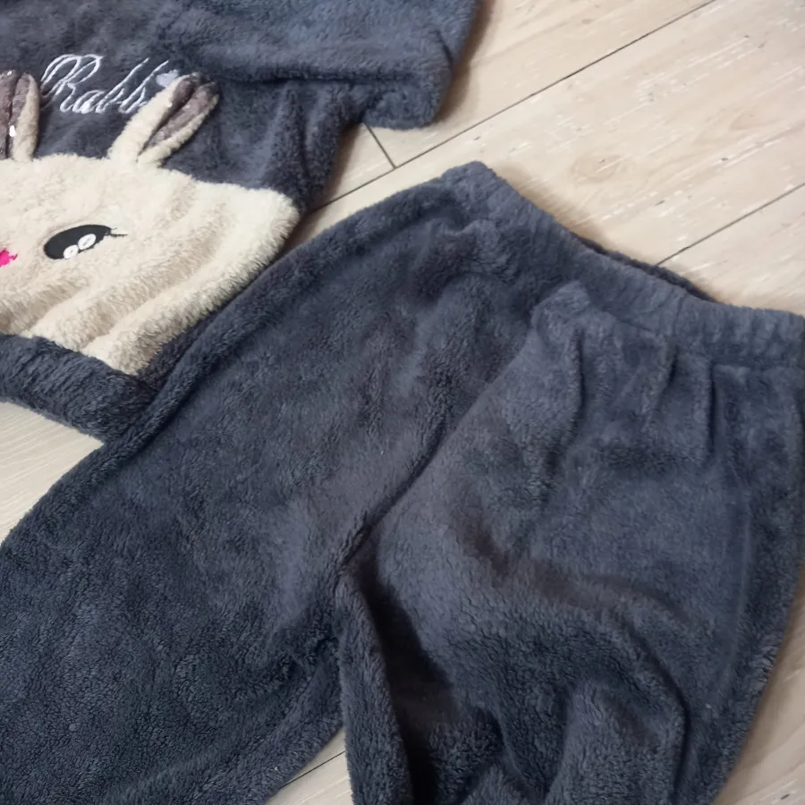 هودی و شلوار