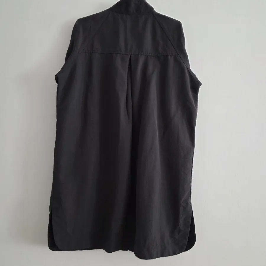 بارانی دکمه دار