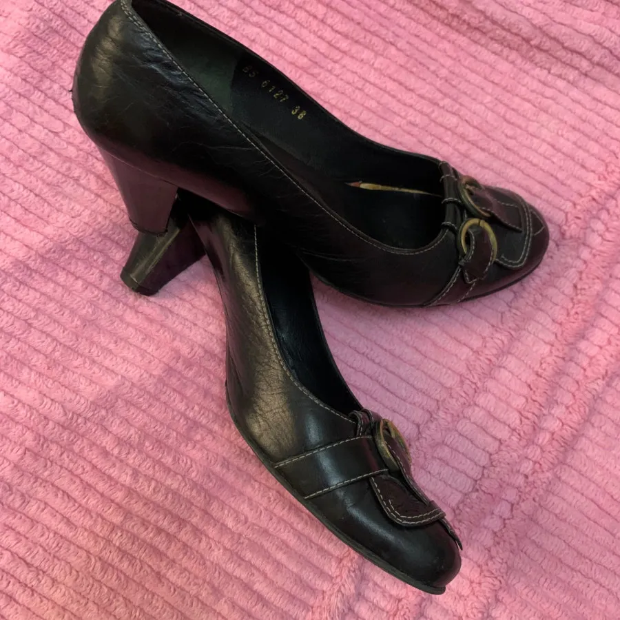 کفش زنانه کندو