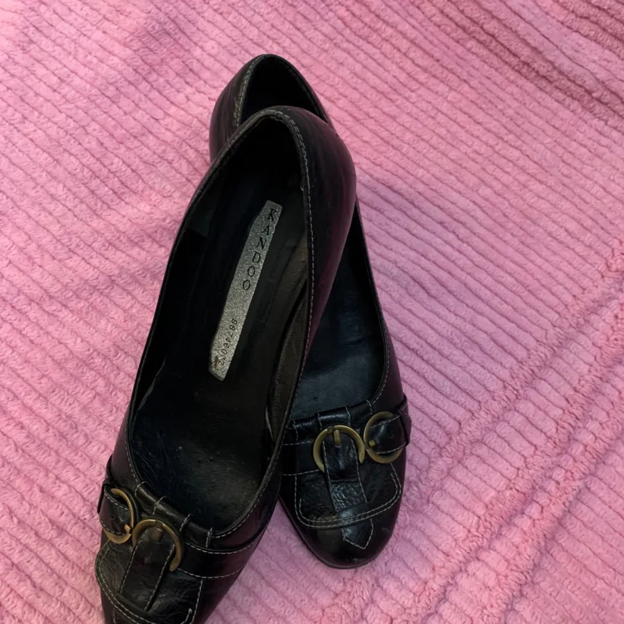 کفش زنانه کندو