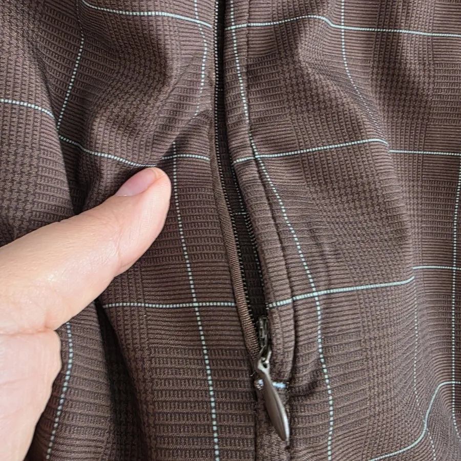 پلار تمام زیپ