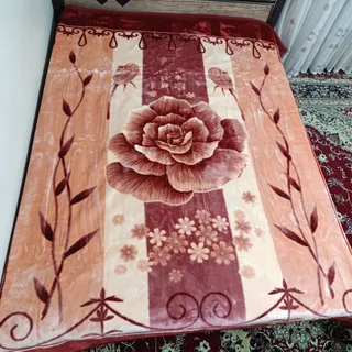 پتو دو نفره 8کیلویی