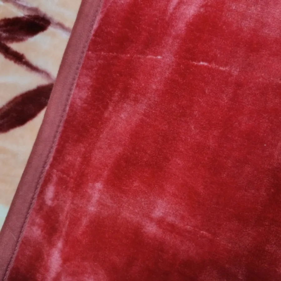 پتو دو نفره 8کیلویی