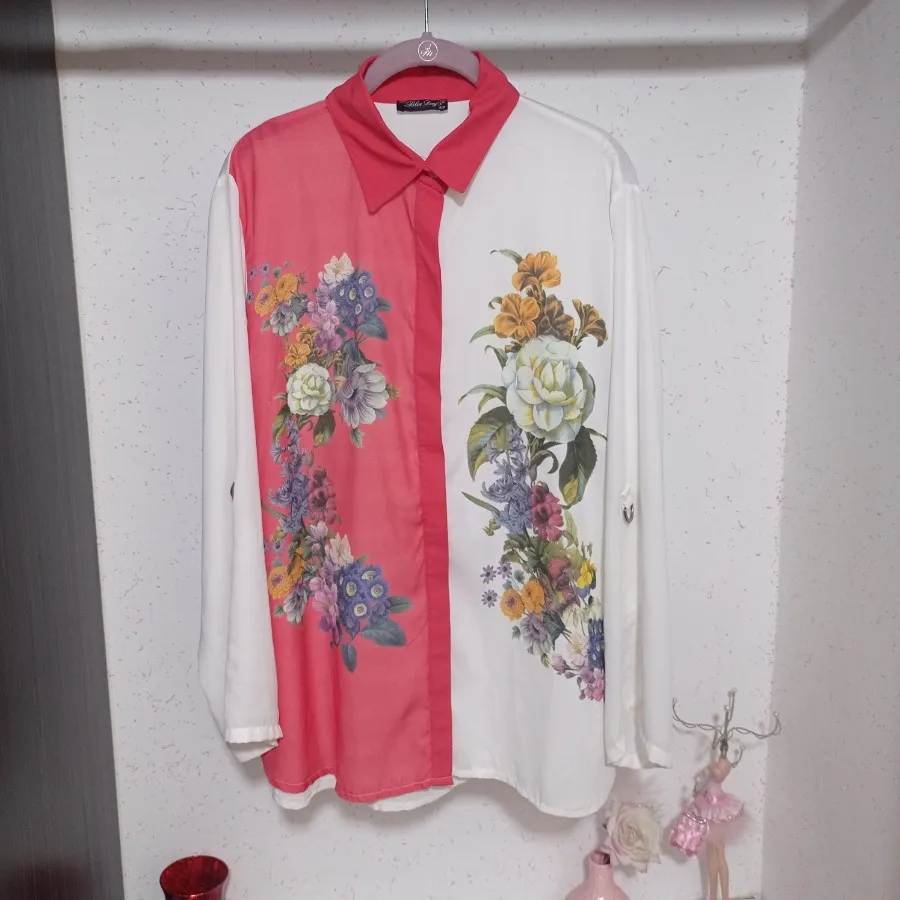 شومیز زنانه