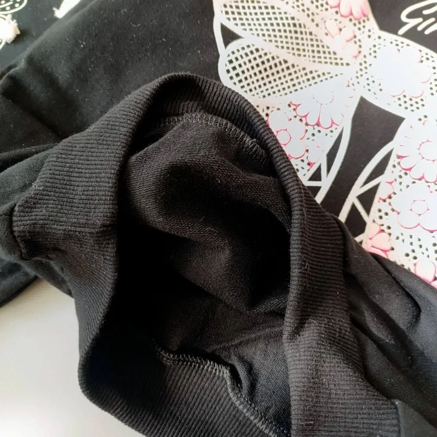 سه پاپیون مشکی