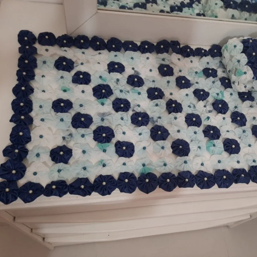 ست  رومیزی و جادستمالی