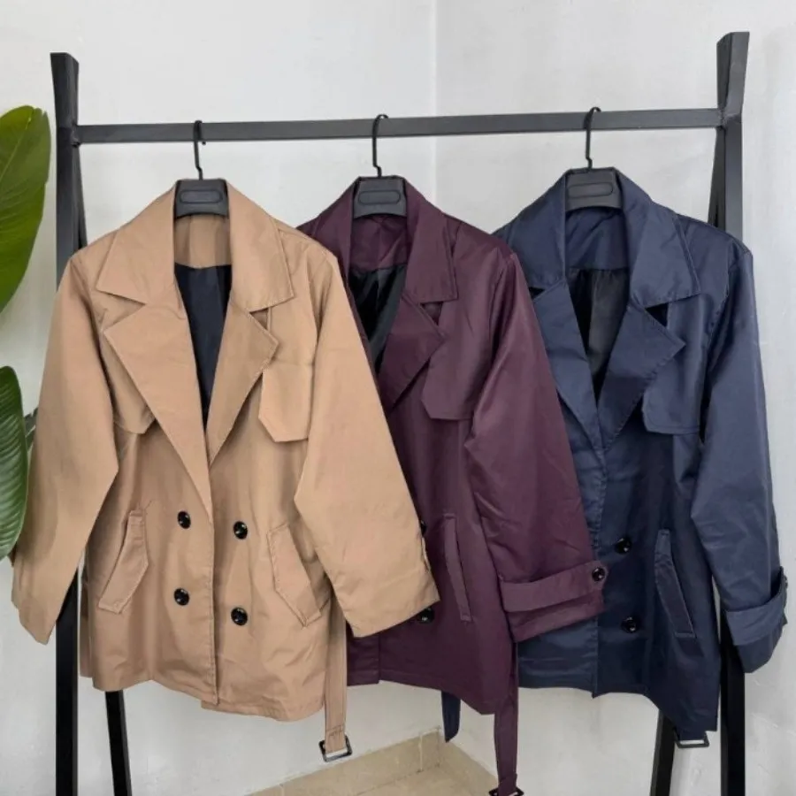 بارانی ضد آب