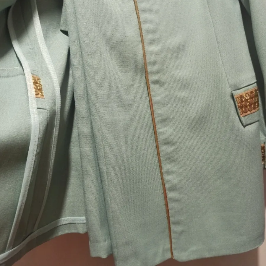 کت و شلوار شیک