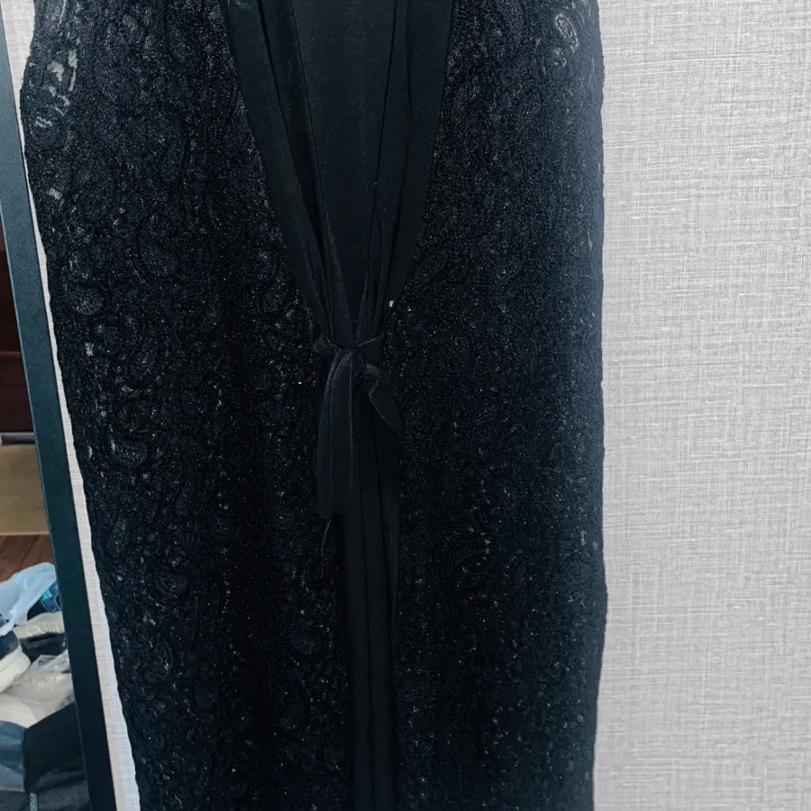 ژیله بلند جلو گیپور