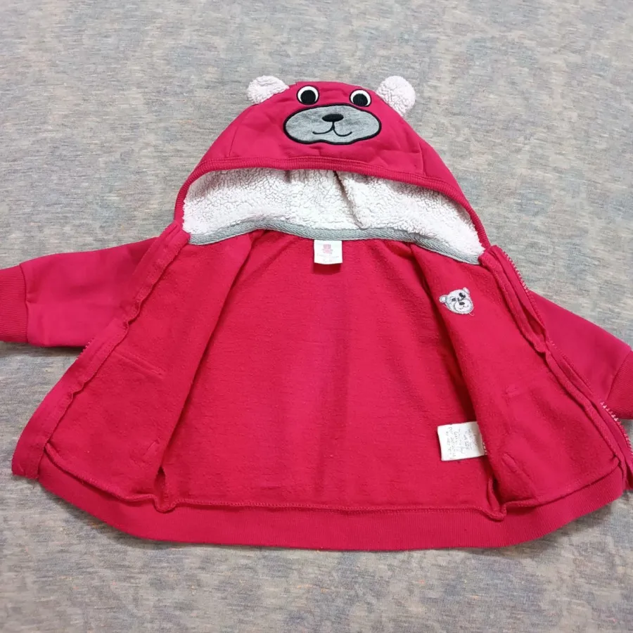 سوییشرت دخترانه