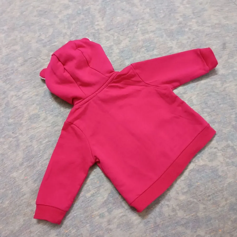 سوییشرت دخترانه