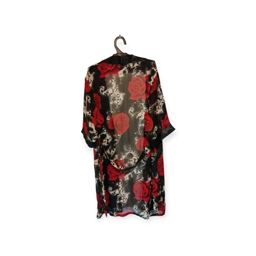 رویه حریر یا لباس خواب