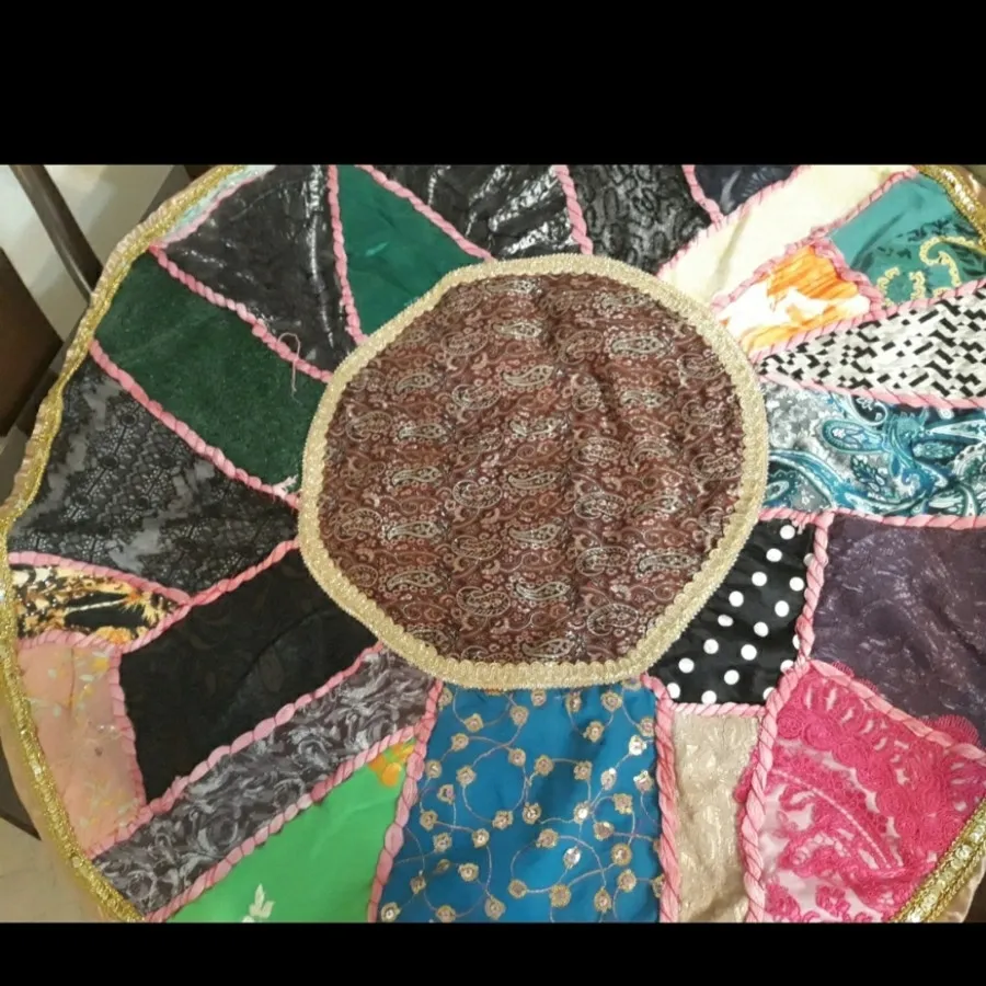 رومیزی سنتی