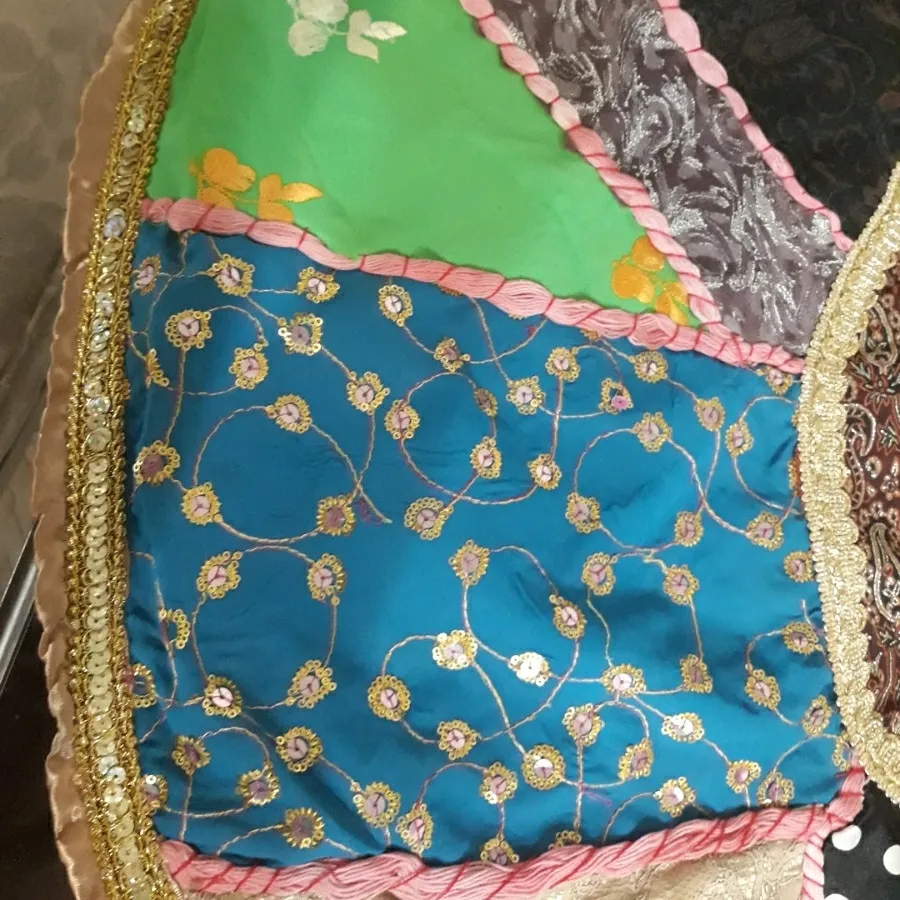 رومیزی سنتی