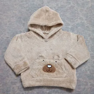 هودی تدی بچه گانه