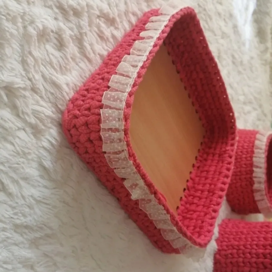 باکس نظم دهنده